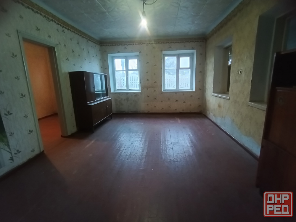 Продажа дома 850т.р! Макеевка, Ломбардо( 2 улицы до переезда п.Маяк) Макеевка - изображение 3
