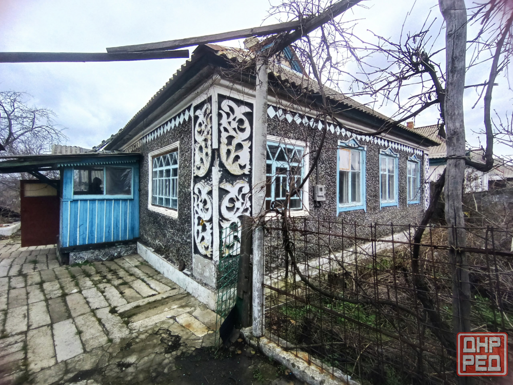 Продажа дома 850т.р! Макеевка, Ломбардо( 2 улицы до переезда п.Маяк) Макеевка - изображение 2