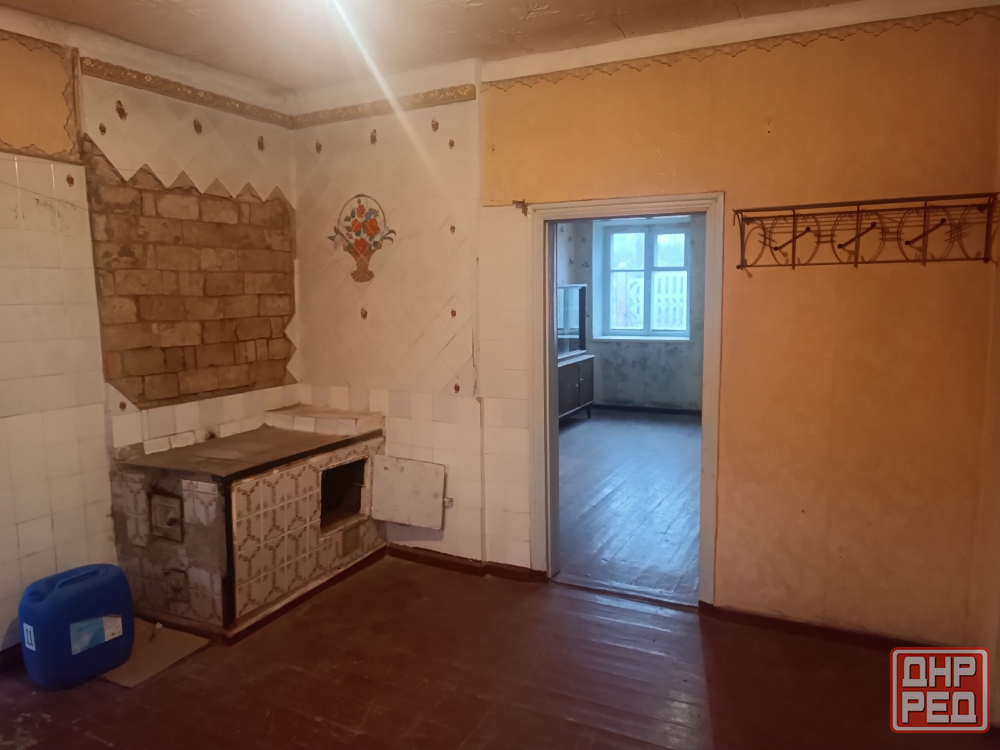 Продажа дома 850т.р! Макеевка, Ломбардо( 2 улицы до переезда п.Маяк) Макеевка - изображение 4
