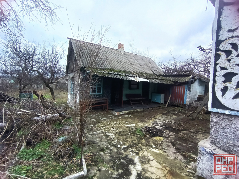 Продажа дома 850т.р! Макеевка, Ломбардо( 2 улицы до переезда п.Маяк) Макеевка - изображение 6