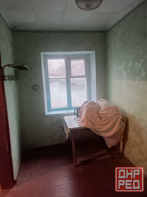 Продажа дома 850т.р! Макеевка, Ломбардо( 2 улицы до переезда п.Маяк) Макеевка - изображение 8