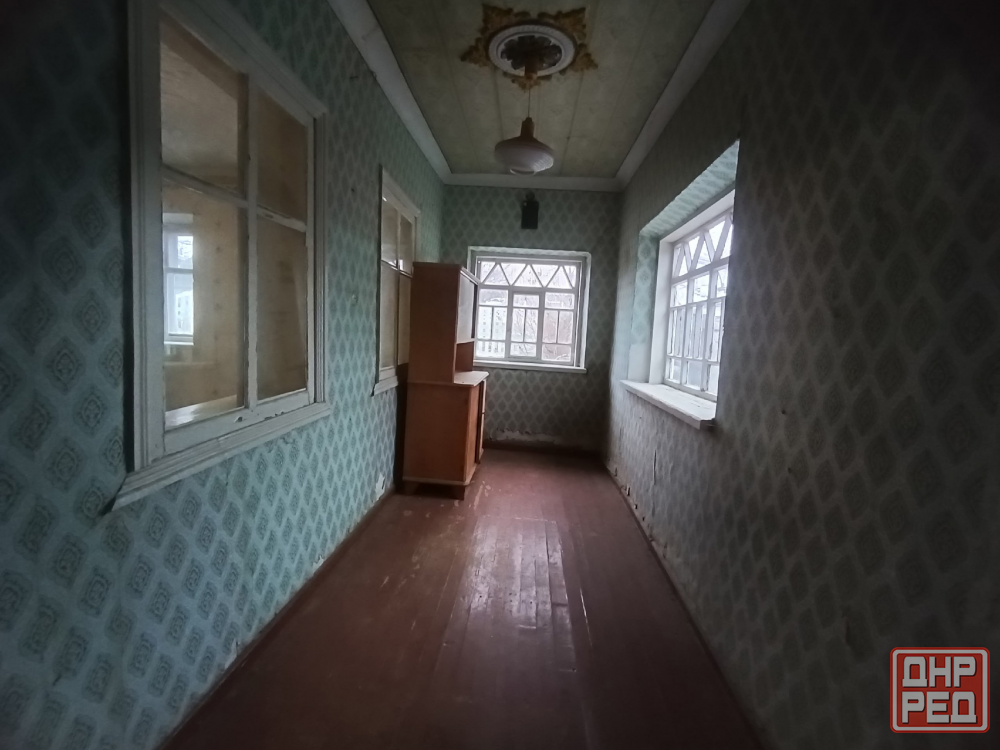 Продажа дома 850т.р! Макеевка, Ломбардо( 2 улицы до переезда п.Маяк) Макеевка - изображение 7