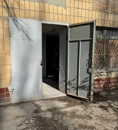Помещение свободного назначения 150 м2 в Кировском р-не в хорошем состоянии Донецк