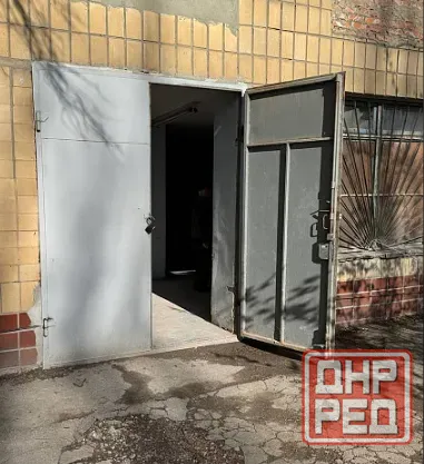 Помещение свободного назначения 150 м2 в Кировском р-не в хорошем состоянии Донецк - изображение 4