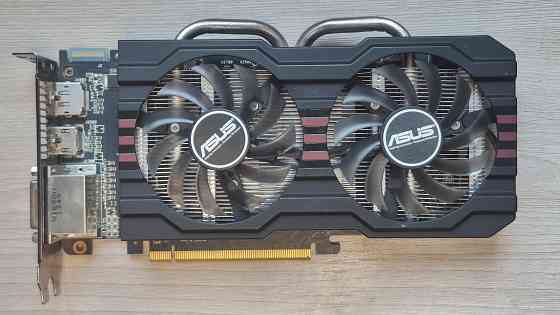 Видеокарта Asus R9 270 OC 2GB DDR5 Шахтерск