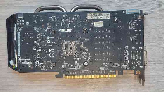 Видеокарта Asus R9 270 OC 2GB DDR5 Шахтерск