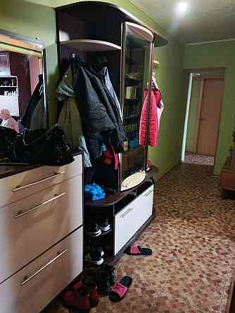 Продам 3-х комн.кв пр. Ильича,34, ориентир " Грузия", дешево. Донецк