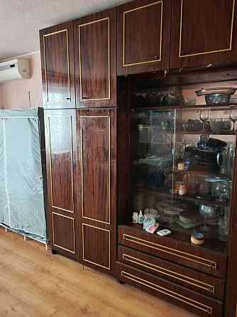 Продам 3-х комн.кв пр. Ильича,34, ориентир " Грузия", дешево. Донецк