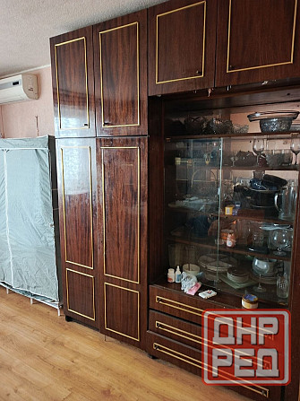 Продам 3-х комн.кв пр. Ильича,34, ориентир " Грузия", дешево. Донецк - изображение 2