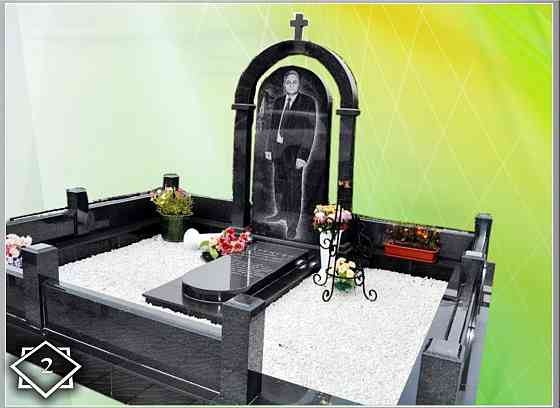 Памятники Донецк