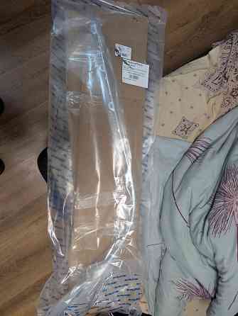 Молдинг заднего бампера Passat b6 Донецк