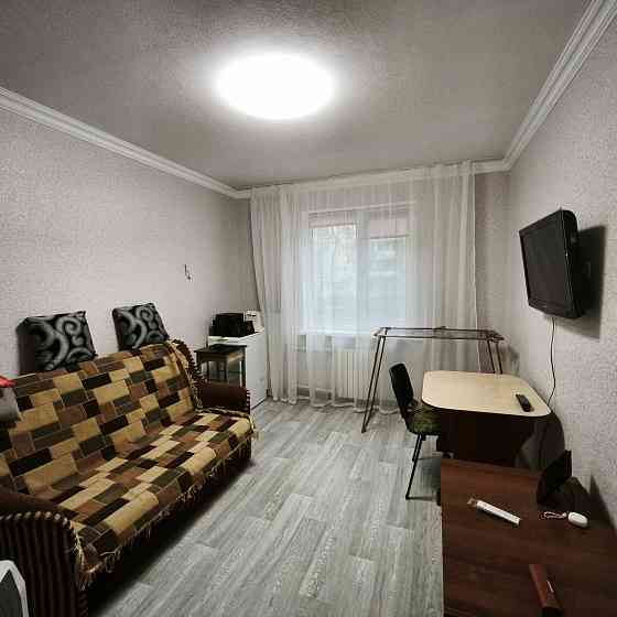 Сдам 1 ком в Кировском районе Мирный Донецк