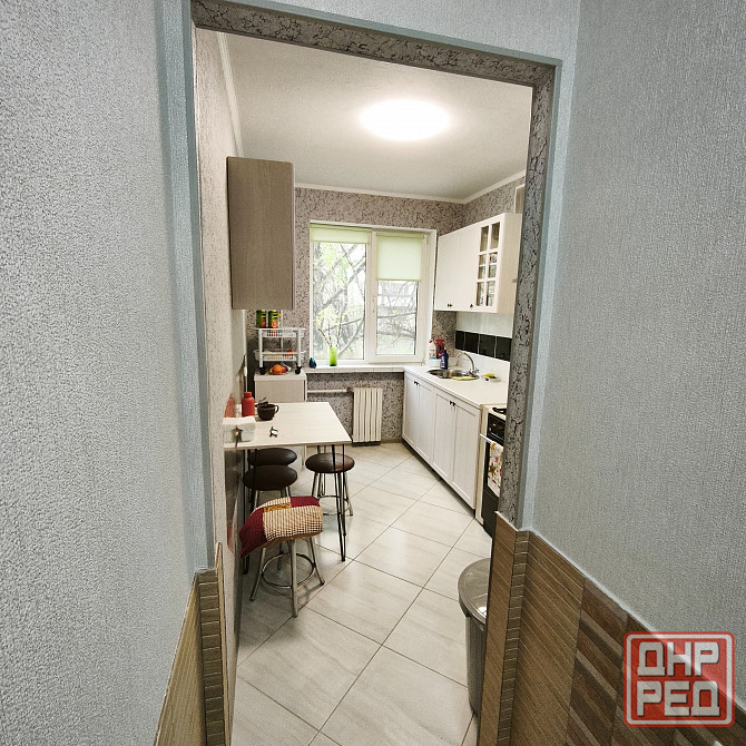 Сдам 1 ком в Кировском районе Мирный Донецк - изображение 6