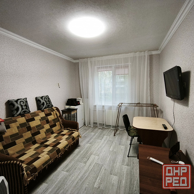 Сдам 1 ком в Кировском районе Мирный Донецк - изображение 4