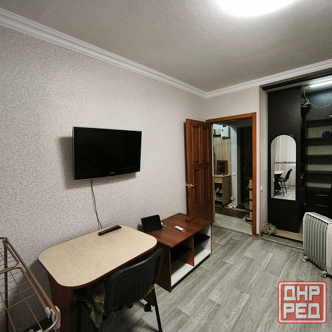 Сдам 1 ком в Кировском районе Мирный Донецк - изображение 9