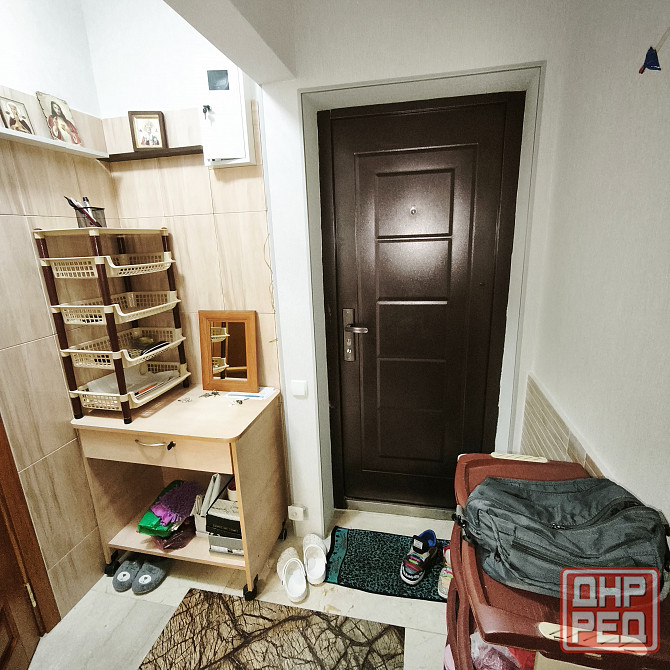 Сдам 1 ком в Кировском районе Мирный Донецк - изображение 8