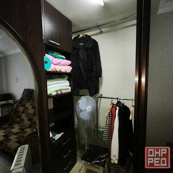 Сдам 1 ком в Кировском районе Мирный Донецк - изображение 7