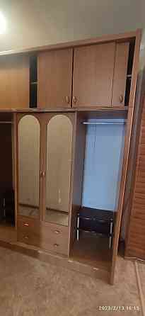 Сдам 3-комн. квартиру р-он Зеленый, возле Мирного рынка.. Макеевка