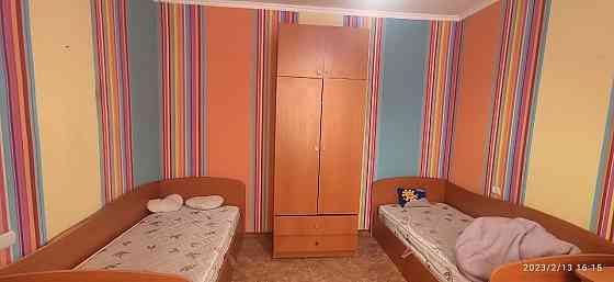 Сдам 3-комн. квартиру р-он Зеленый, возле Мирного рынка.. Макеевка