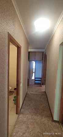 Сдам 3-комн. квартиру р-он Зеленый, возле Мирного рынка.. Макеевка