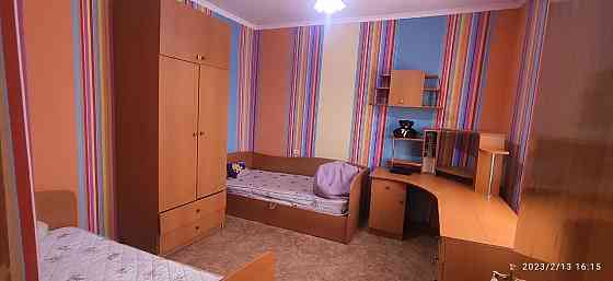 Сдам 3-комн. квартиру р-он Зеленый, возле Мирного рынка.. Макеевка