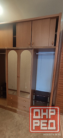 Сдам 3-комн. квартиру р-он Зеленый, возле Мирного рынка.. Макеевка - изображение 5