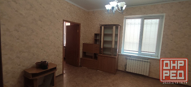 Сдам 3-комн. квартиру р-он Зеленый, возле Мирного рынка.. Макеевка - изображение 7