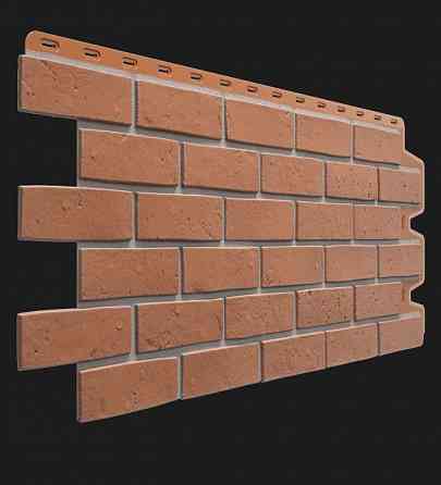 фасадные панели Макеевка