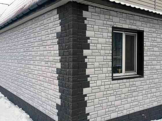 фасадные панели Макеевка