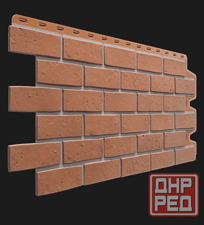 фасадные панели Макеевка - изображение 4