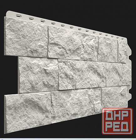 фасадные панели Макеевка - изображение 2