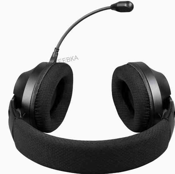 Гарнитура Defender Weaver Black (62540) - арт:6954 Макеевка