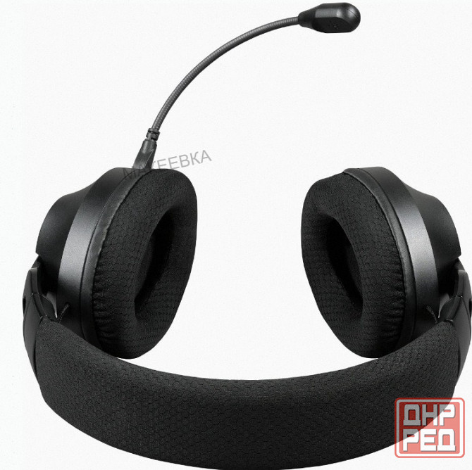 Гарнитура Defender Weaver Black (62540) - арт:6954 Макеевка - изображение 2