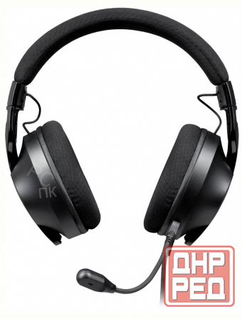 Гарнитура Defender Weaver Black (62540) - арт:6954 Макеевка - изображение 3