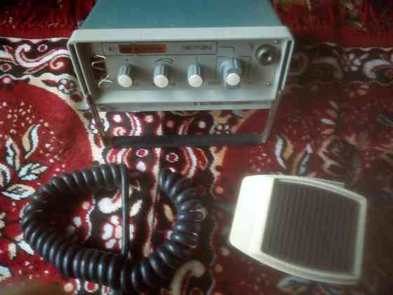 корпус от радиостанции карат-2н Стаханов