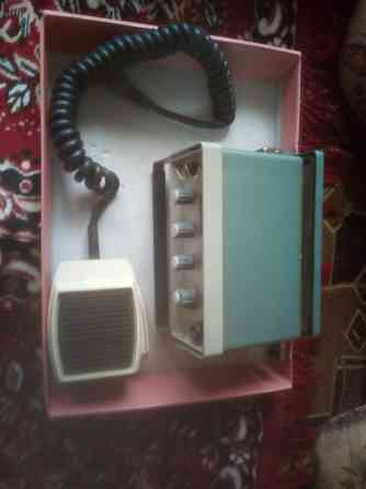 корпус от радиостанции карат-2н Стаханов