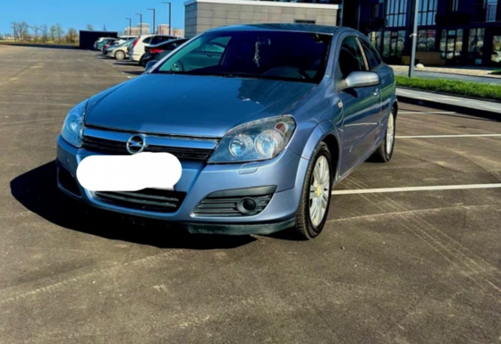 Opel Astra GTC H Рестайлинг, 2008, 1.8 Донецк