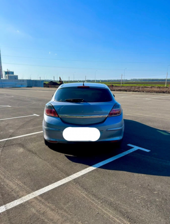 Opel Astra GTC H Рестайлинг, 2008, 1.8 Донецк