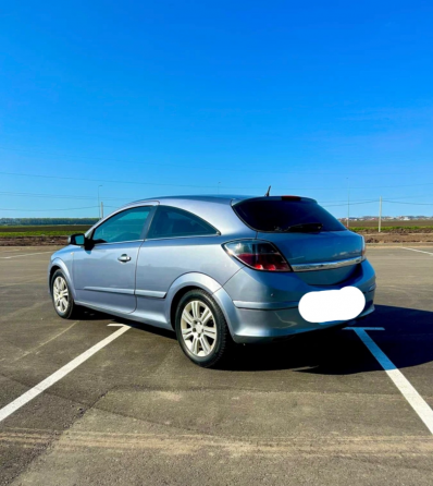 Opel Astra GTC H Рестайлинг, 2008, 1.8 Донецк