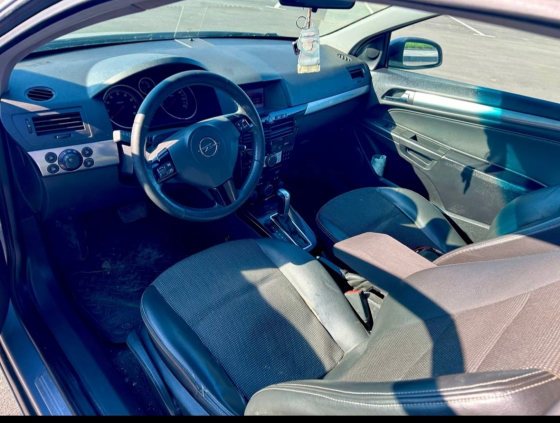 Opel Astra GTC H Рестайлинг, 2008, 1.8 Донецк