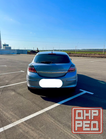 Opel Astra GTC H Рестайлинг, 2008, 1.8 Донецк - изображение 2
