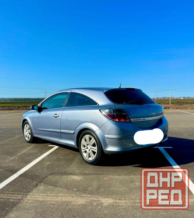 Opel Astra GTC H Рестайлинг, 2008, 1.8 Донецк - изображение 3