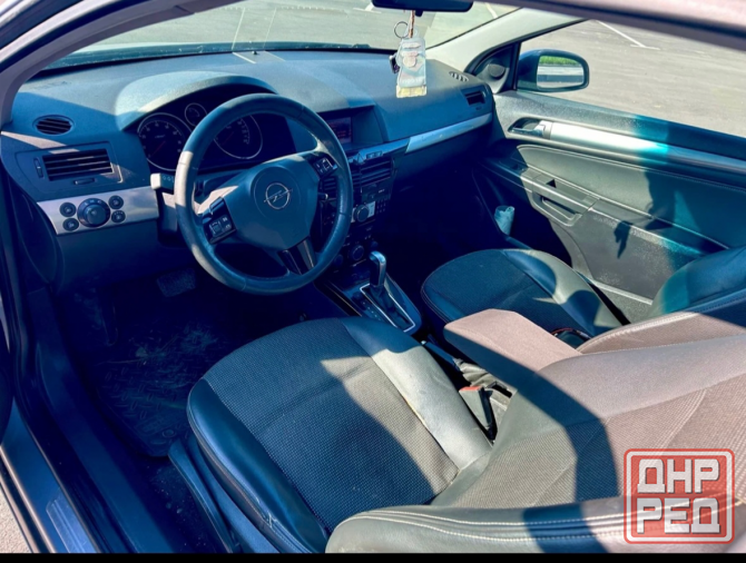 Opel Astra GTC H Рестайлинг, 2008, 1.8 Донецк - изображение 5