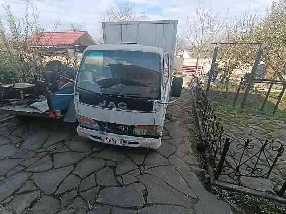 Грузоперевозки до 3 тон Донецк