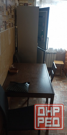 Сдается 1 комнатная квартира Левый берег. Мариуполь - изображение 1