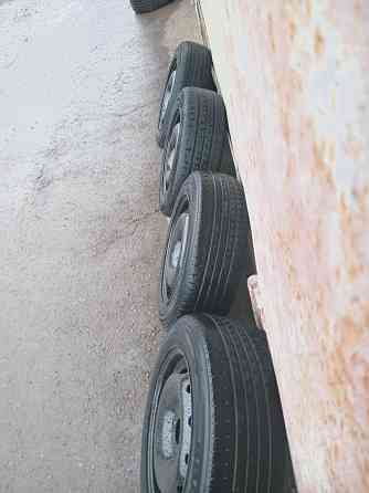 Продаю колёса р 15,разболтовка 4 на 100 Донецк