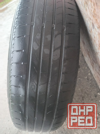 Продаю колёса р 15,разболтовка 4 на 100 Донецк - изображение 3