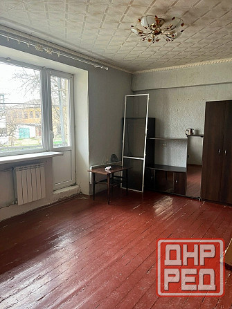 Продам однокомнатную квартиру 700 000 руб Зугрэс - изображение 3