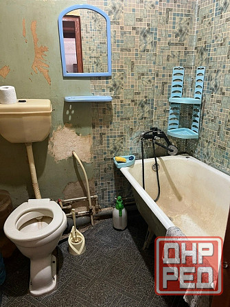 Продам однокомнатную квартиру 700 000 руб Зугрэс - изображение 4