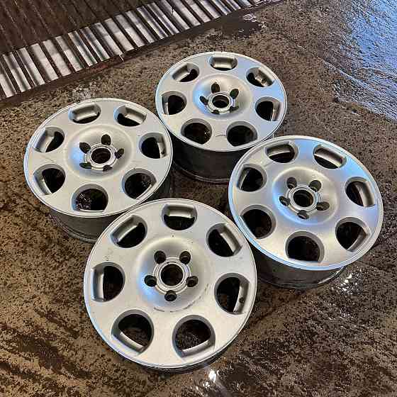 Диски 5/112 R16 Донецк